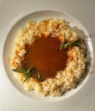 RISOTTO al ROSMARINO