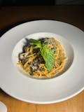 Home-made SPAGHETTI alla NERANO - WEDNESDAY SPECIAL