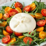 BURRATA