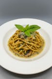 Home-made SPAGHETTI alla NERANO - WEDNESDAY SPECIAL