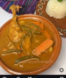 Pepian Pollo