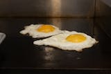 Eggs any Style