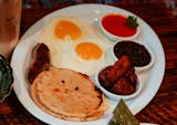 Breakfast Tecpaneco