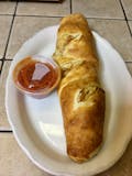 Pepperoni Roll