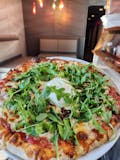 Heaven Pizza