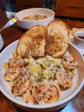 Ajillo Shrimp