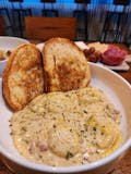 Creamy Beef Ravioli