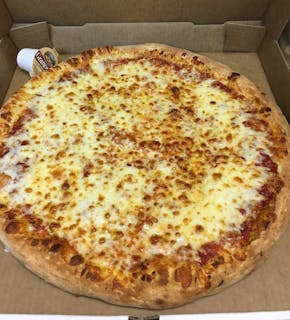Cheese Pizza