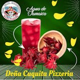 Agua de Jamaica