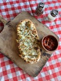 Signature Cheesy Bread