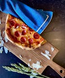 Jab-a-roni Pizza
