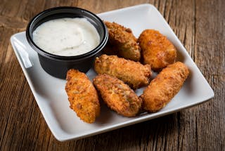 Jalapeno Poppers