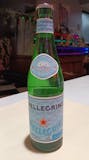 San Pellegrino Water