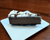 Chocolate Cheesecake