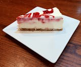 Strawberry Chessecake