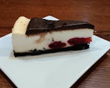 Black Forest Chessecake
