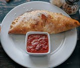 Sausage Calzone
