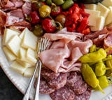 Sicilian Antipasto Cittero