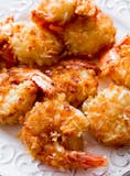 Coconut Shrimp