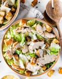 Classic Caesar Salad