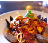 Seafood Fra Diavolo