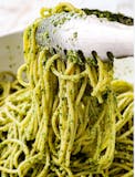 Pasta Pesto