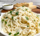 Pasta Alfredo