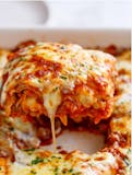 Franca’s Lasagna