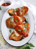 Veal Parmesan