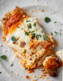 Chicken Parmesan Marcangelo