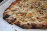 Nino’s Clam Pie VOTED BEST PIZZA IN NJ