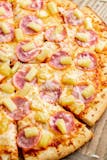 Hawaiian Pizza