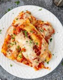 Manicotti