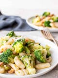 Cavatelli & Broccoli