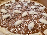 Nutella Pizza