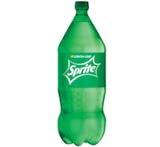 2 Liter Soda