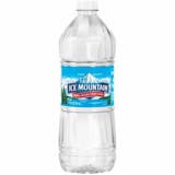 Water (16oz bottle)