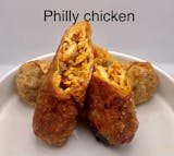 Philly Chicken