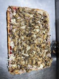 Sicilian Square Pizza