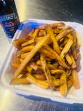 Jersey Shore Fries