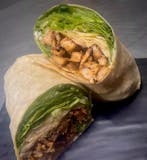 Chicken Caesar Wrap