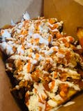 Buffalo Chicken Fries