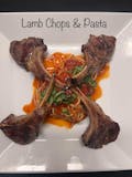 Lamb Chops