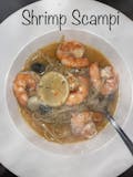 Shrimp Scampi