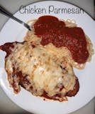 Chicken Parmesan