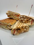 Chicken Vodka Panini