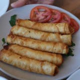 Spring Rolls