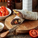 Gyro wrap