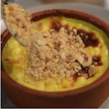 Baked Rice Pudding