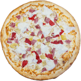 La Gustosa Special Pizza